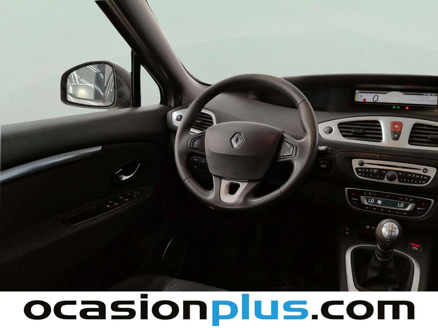 Renault Grand Scénic Renault Grand Scenic Dynamique dCi (105 CV) diésel