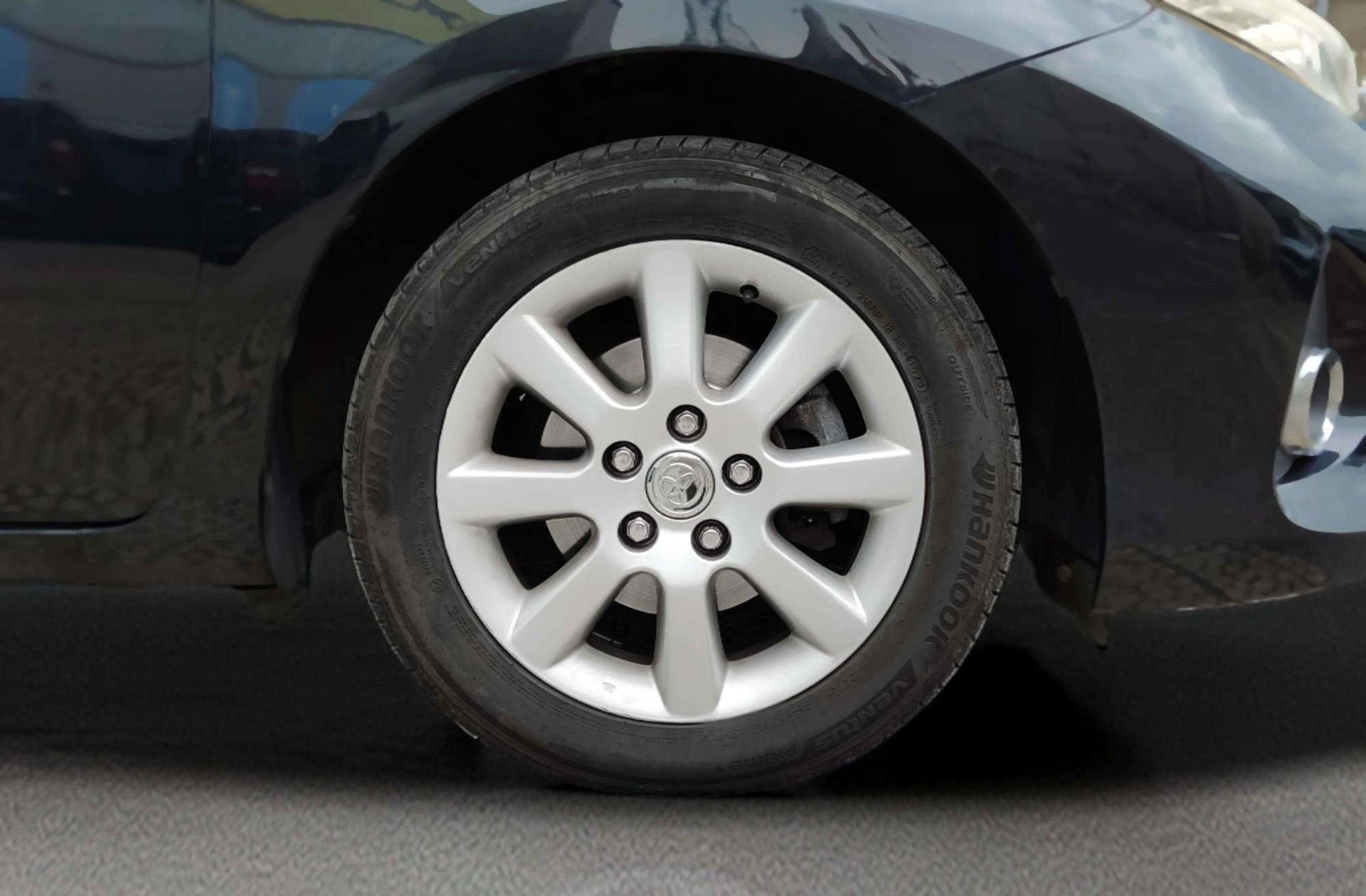 Toyota Auris 130 Active - foto 33