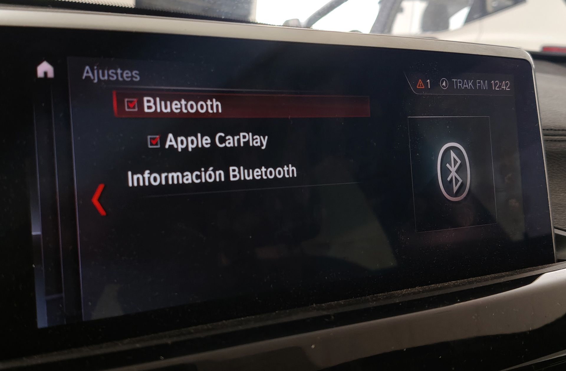 BMW X2 sDrive20i Pack M - foto 38