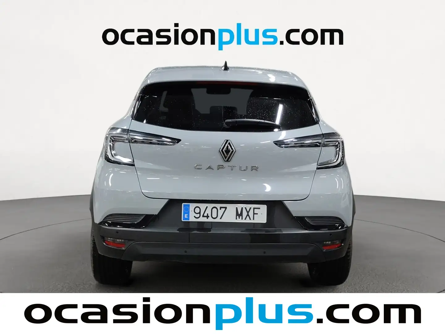 Foto Renault Captur Renault Captur Techno TCe (90 CV)