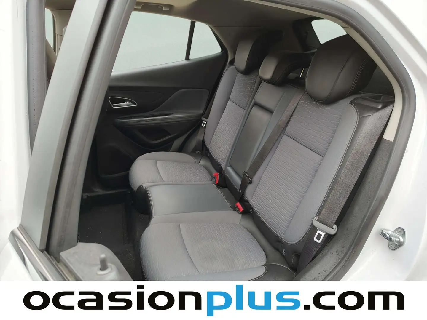 Foto Opel Mokka Opel Mokka 1.7 CDTi Excellence 4X2 Auto (130 CV)