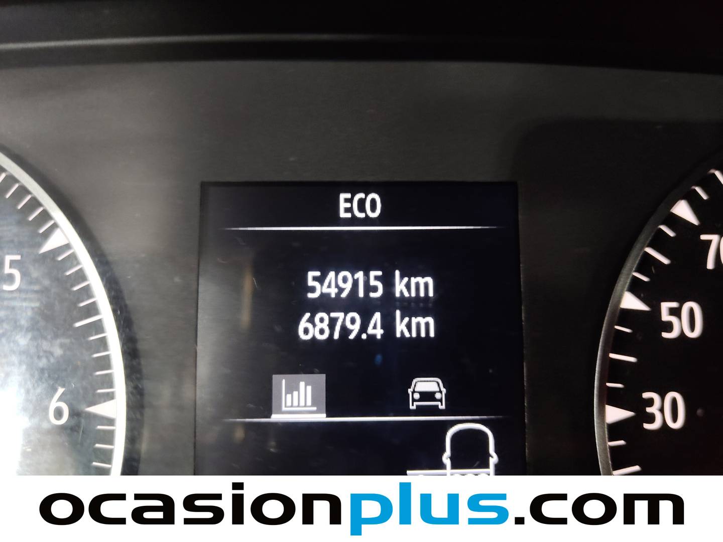 Dacia Jogger Dacia Jogger Extreme Go ECO-G (100 CV) GLP seminuevo