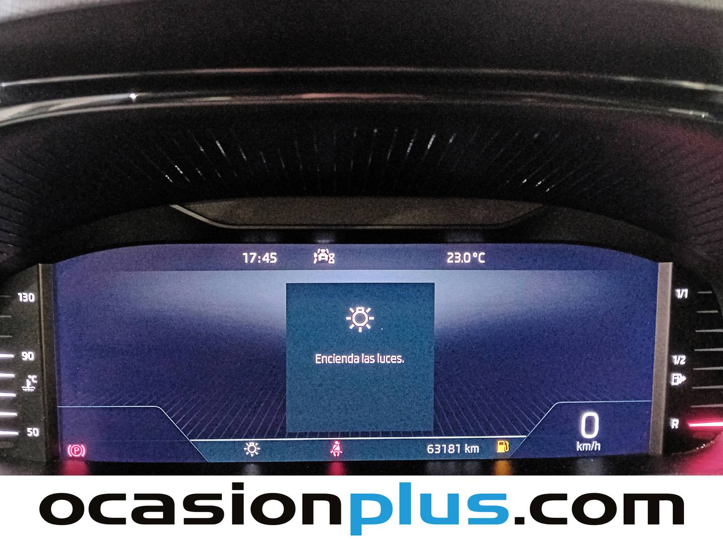 Skoda Fabia Skoda Fabia 1.0 TSI Ambition (95 CV) 2024