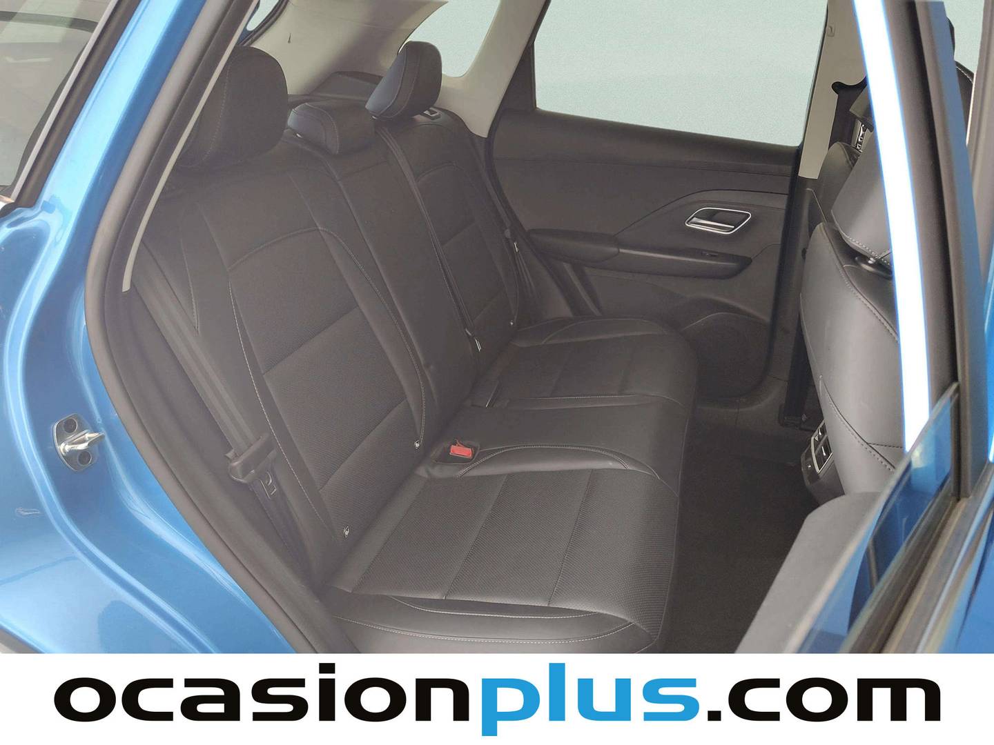 MG ZS MG ZS 1.5 Hybrid+ Luxury (197 CV) km 0