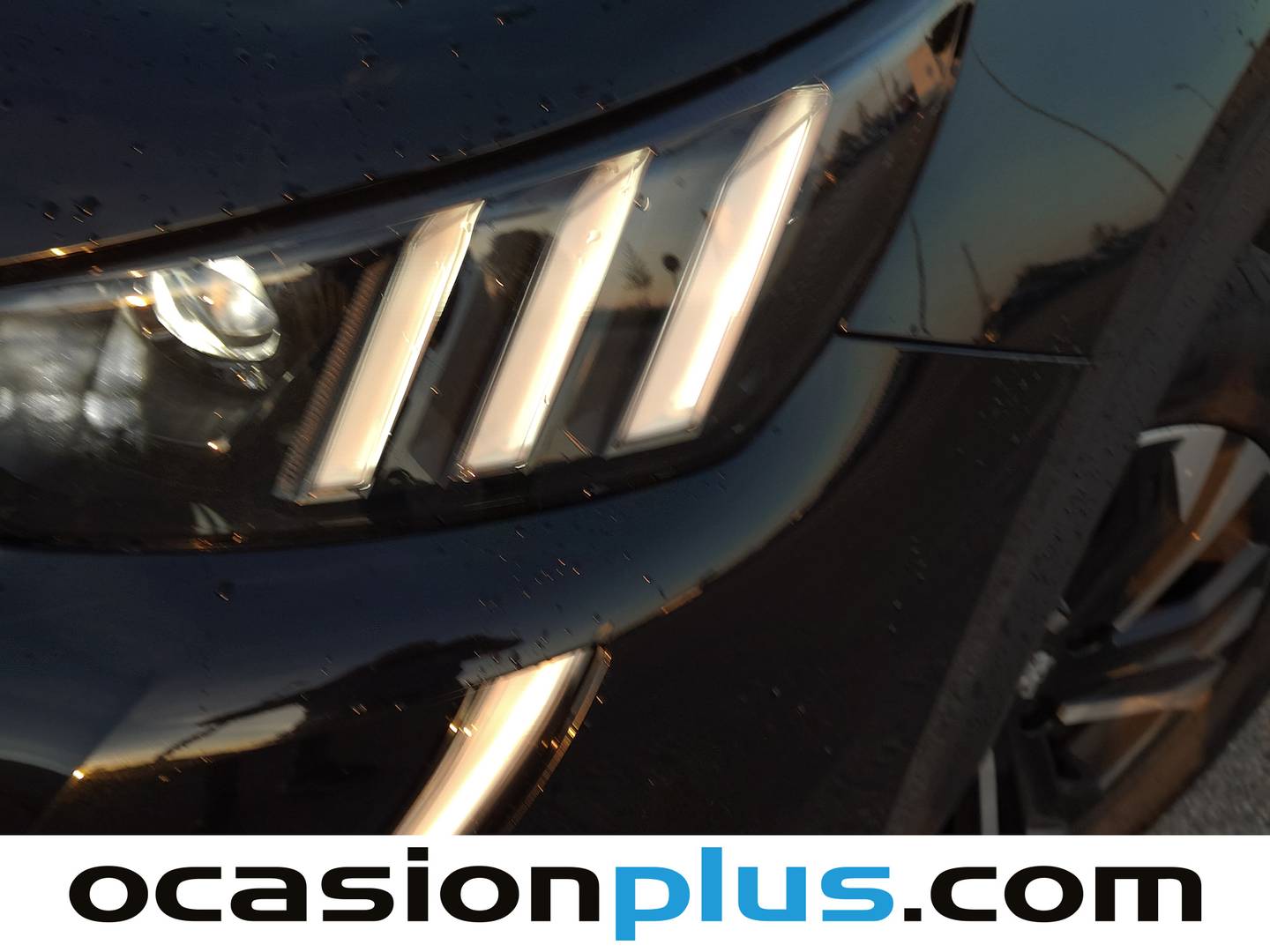 Peugeot 2008 Peugeot 2008 PureTech 130 S&S GT EAT8 (130 CV) al mejor precio