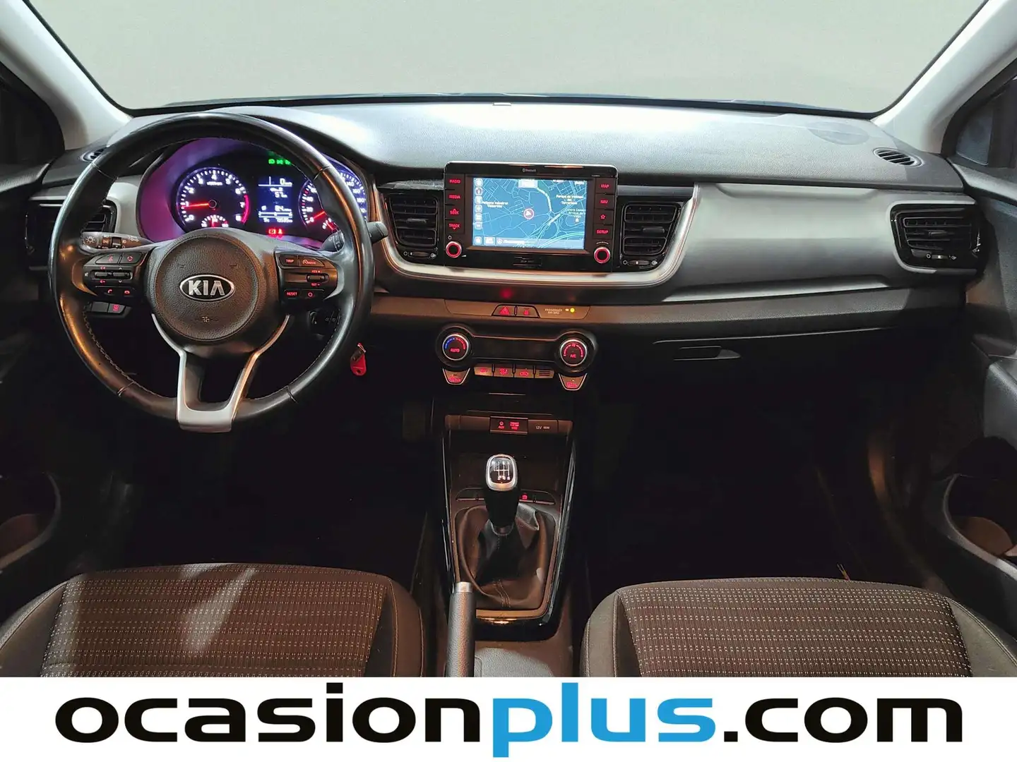 Foto KIA Stonic Kia Stonic 1.0 T-GDi Drive (120 CV)