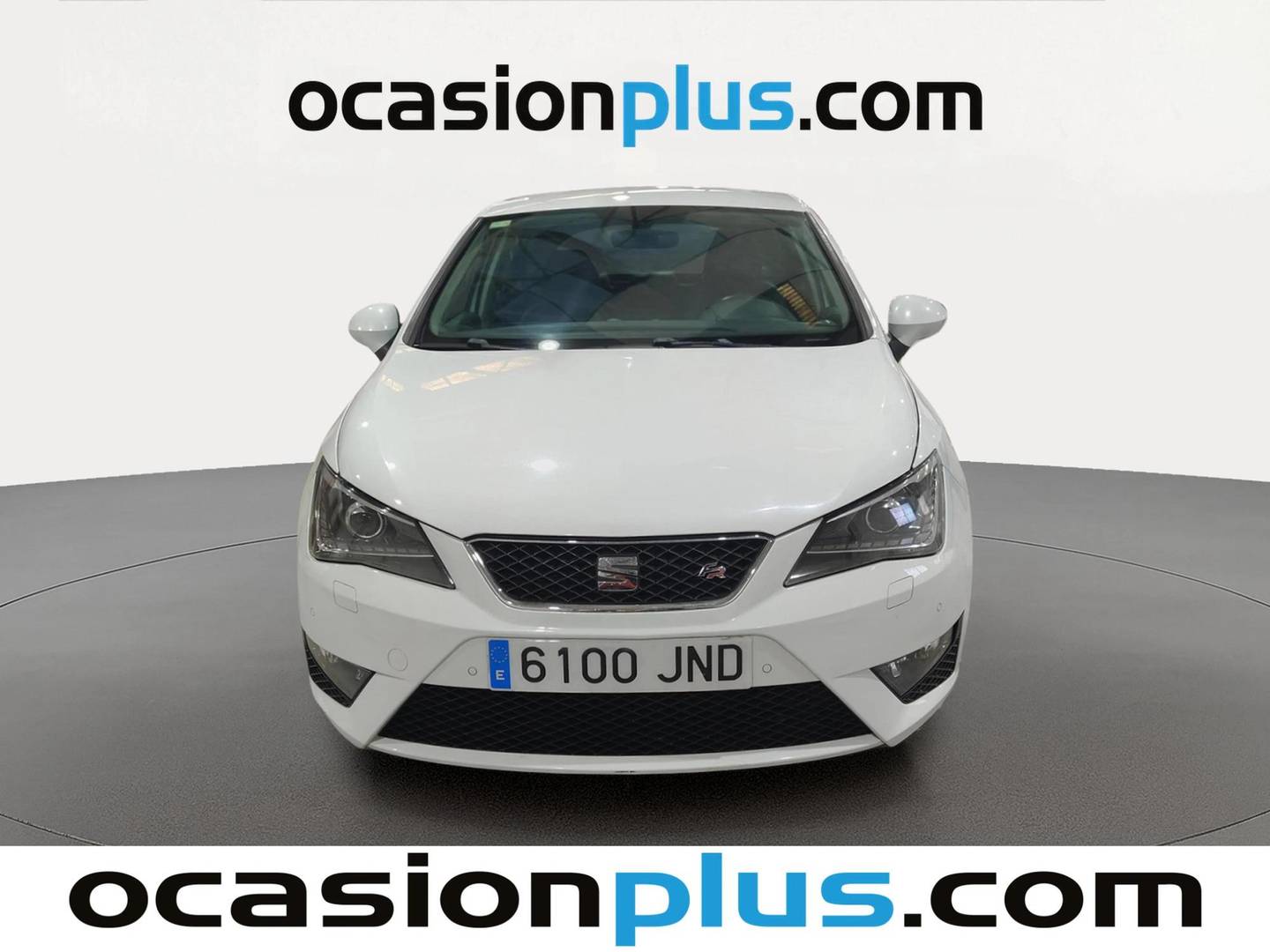 Seat Ibiza Seat Ibiza 1.4 TDI CR S&S FR (90 CV) barato