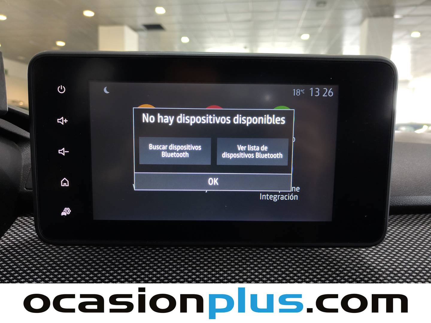 Dacia Sandero Dacia Sandero Stepway Comfort TCe (91 CV) gasolina