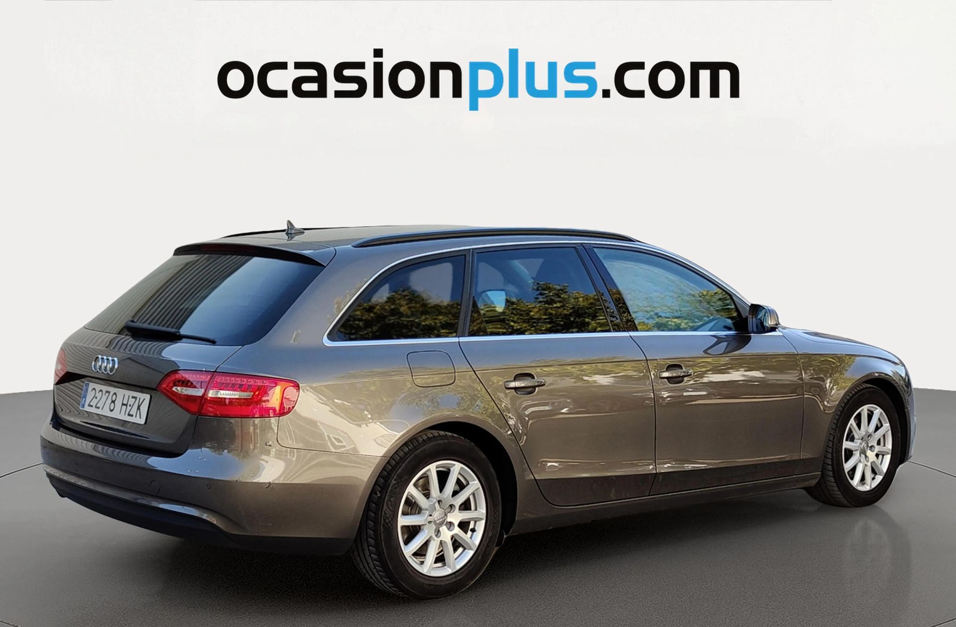 Audi A4 Avant Advanced edition 2.0 TDI - foto 4