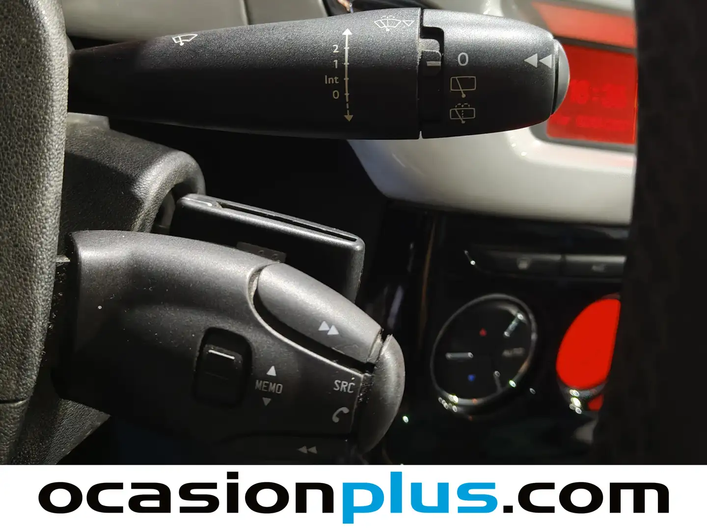 Foto Citroën C3 Citroen C3 1.4 Selection (73 CV)