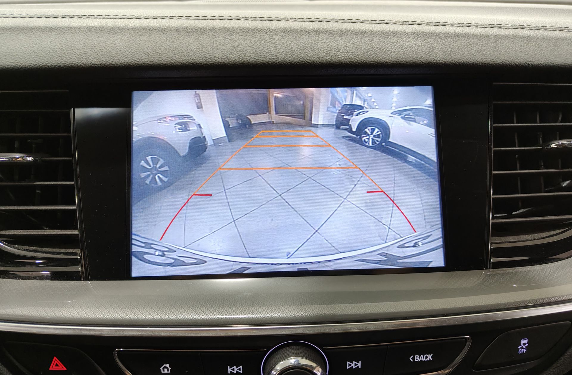 Opel Insignia GS 1.5 Turbo XFL Selective - foto 8