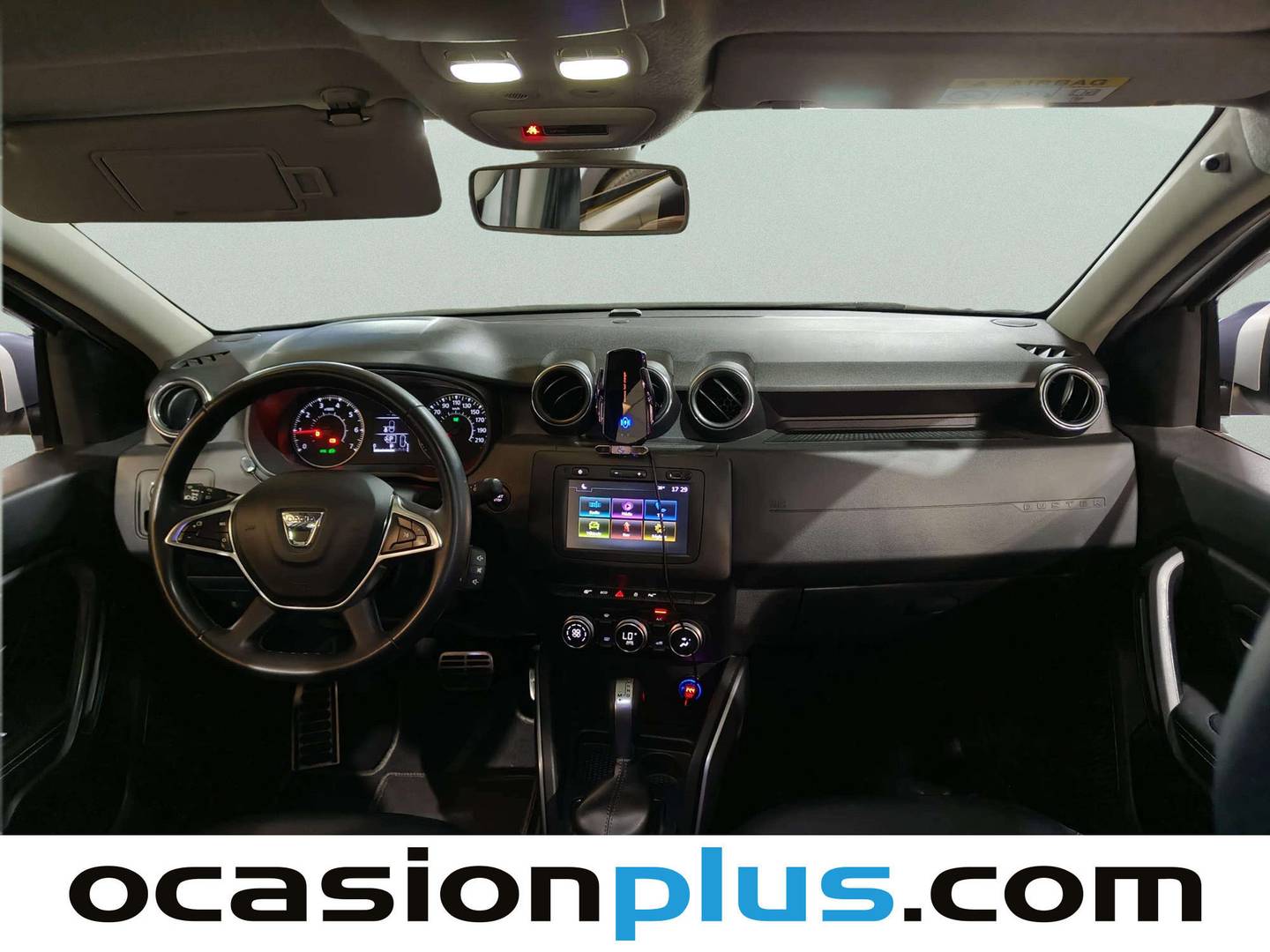 Dacia Duster Dacia Duster Prestige dCi (109 CV) 4X2 de ocasión