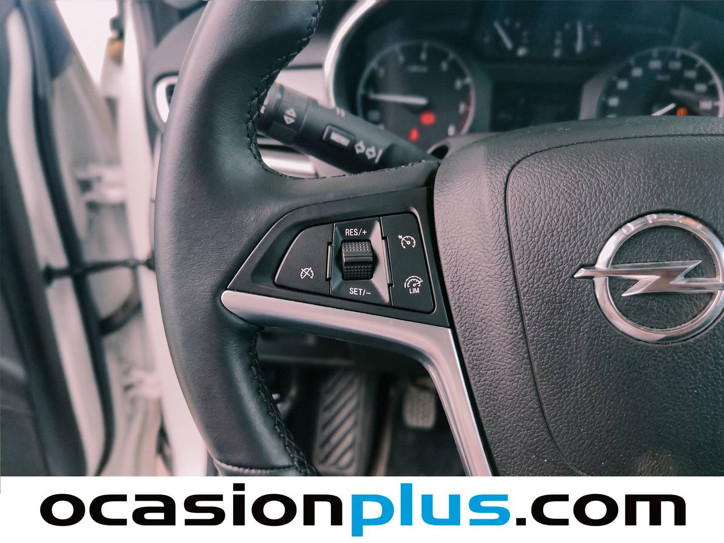 Opel Mokka X Opel Mokka X 1.4 Turbo S&S Selective 4X2 (140 CV) 2016