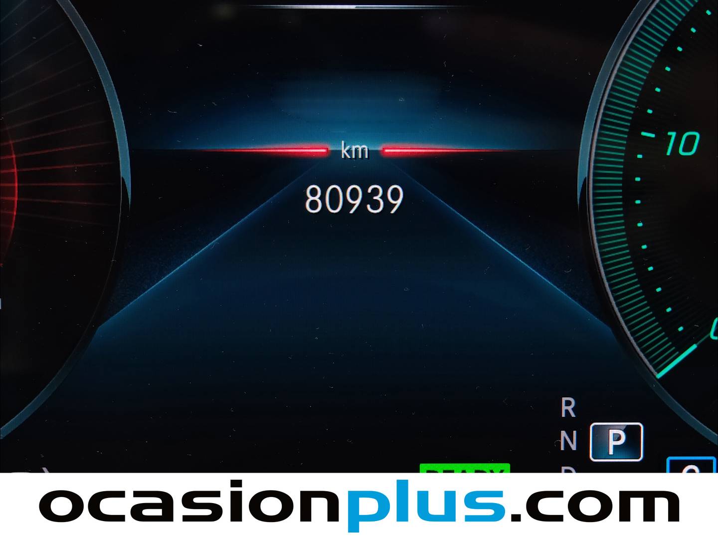 Mercedes EQA Mercedes EQA 250 (190 CV) Pack AMG 190cv