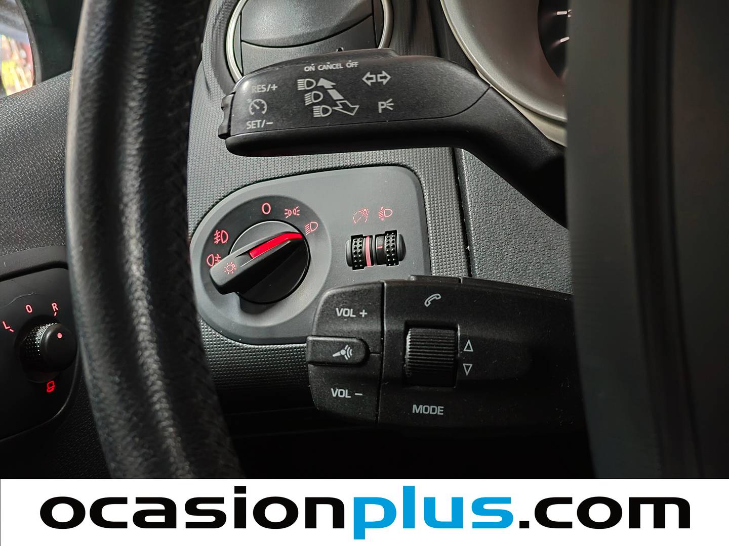 Seat Ibiza SEAT Ibiza 1.4 16v Sport (85 CV) de segunda mano