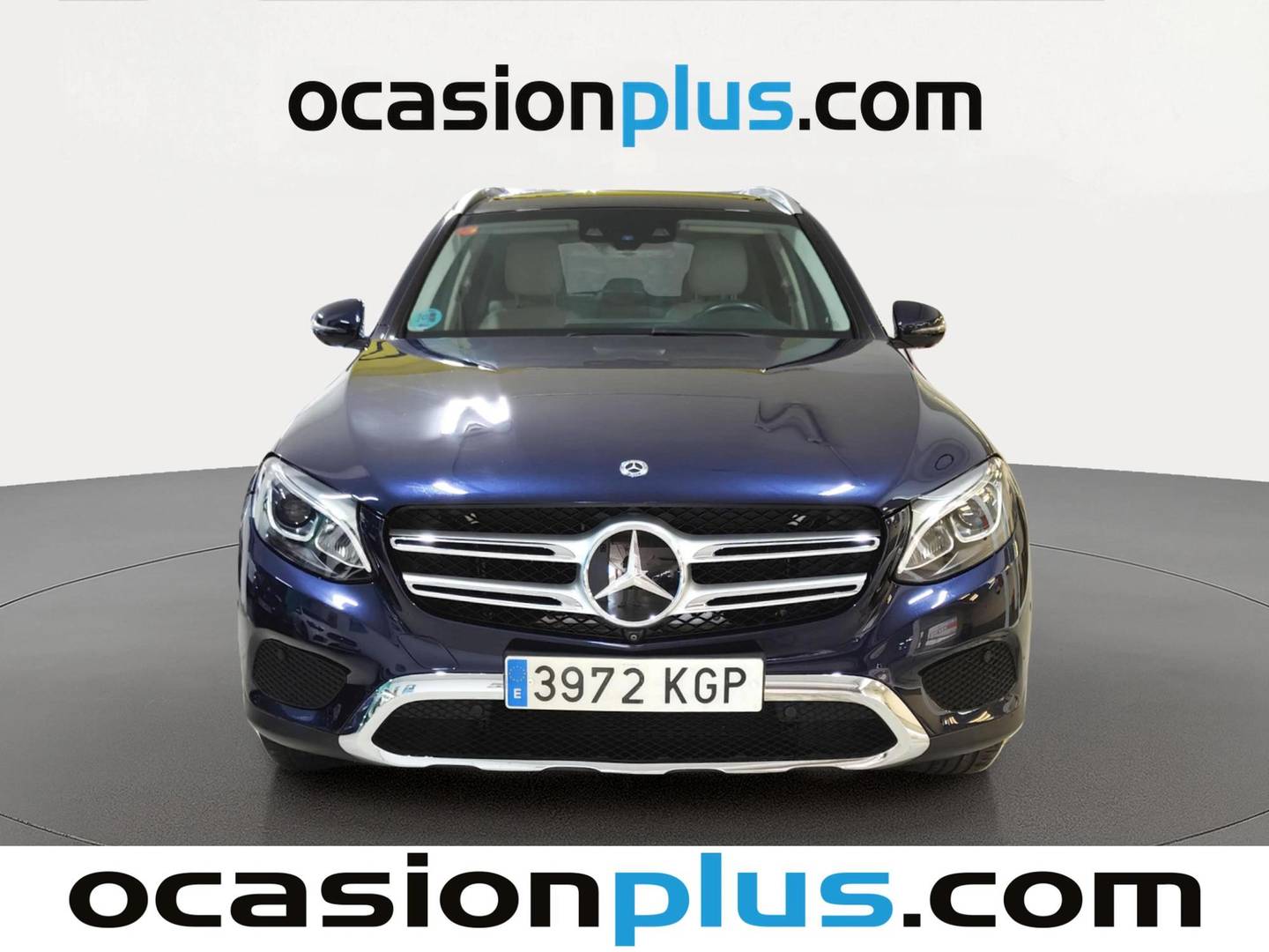 Mercedes Clase GLC Mercedes GLC GLC 250 4MATIC (211 CV) barato