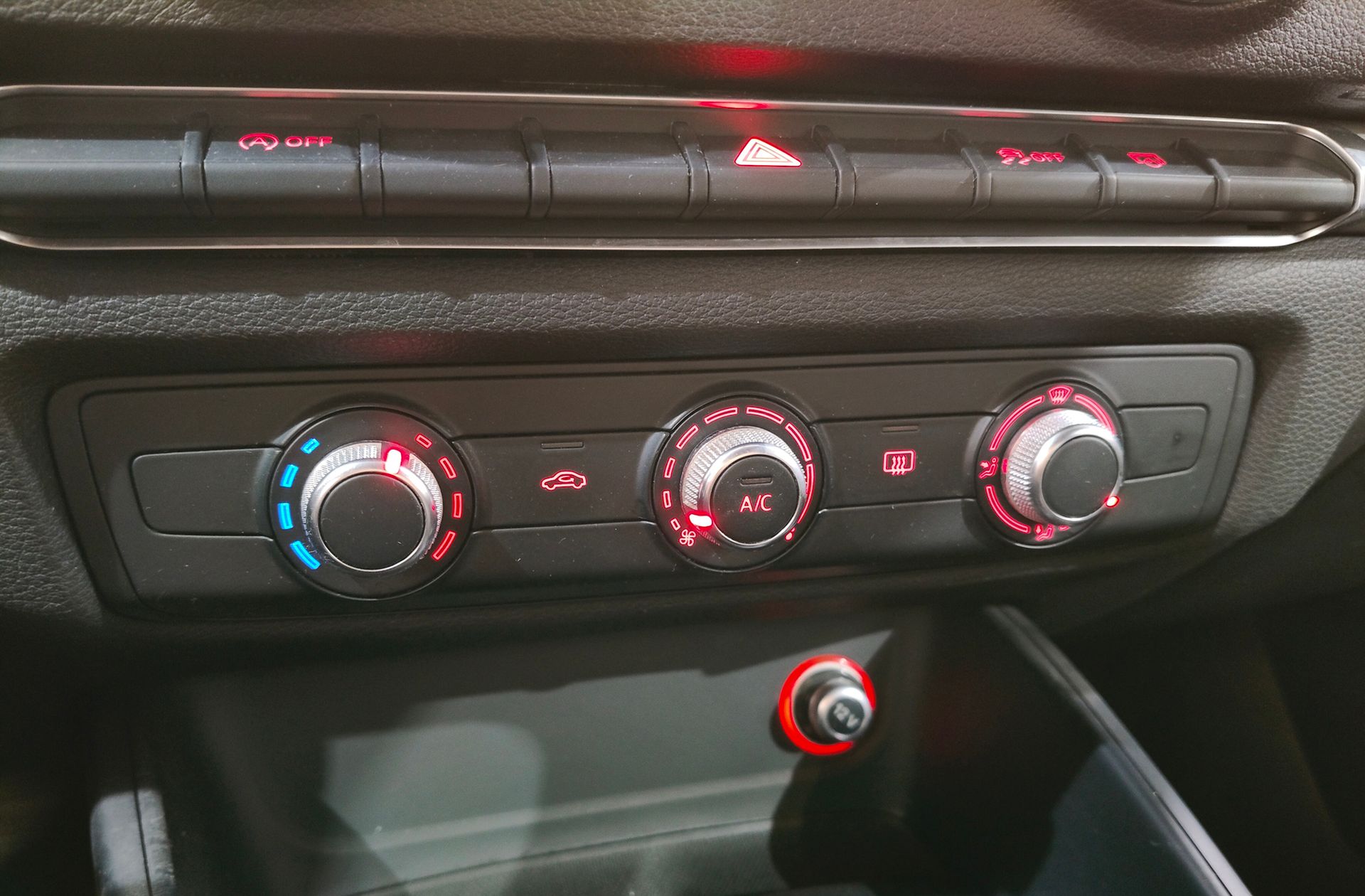 Audi A3 1.4 TFSI - foto 24