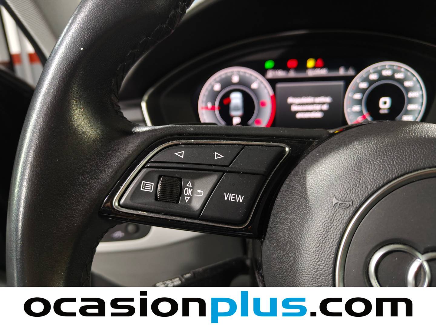 Audi A4 Audi A4 Advanced 35 TDI (163 CV) S tronic barato