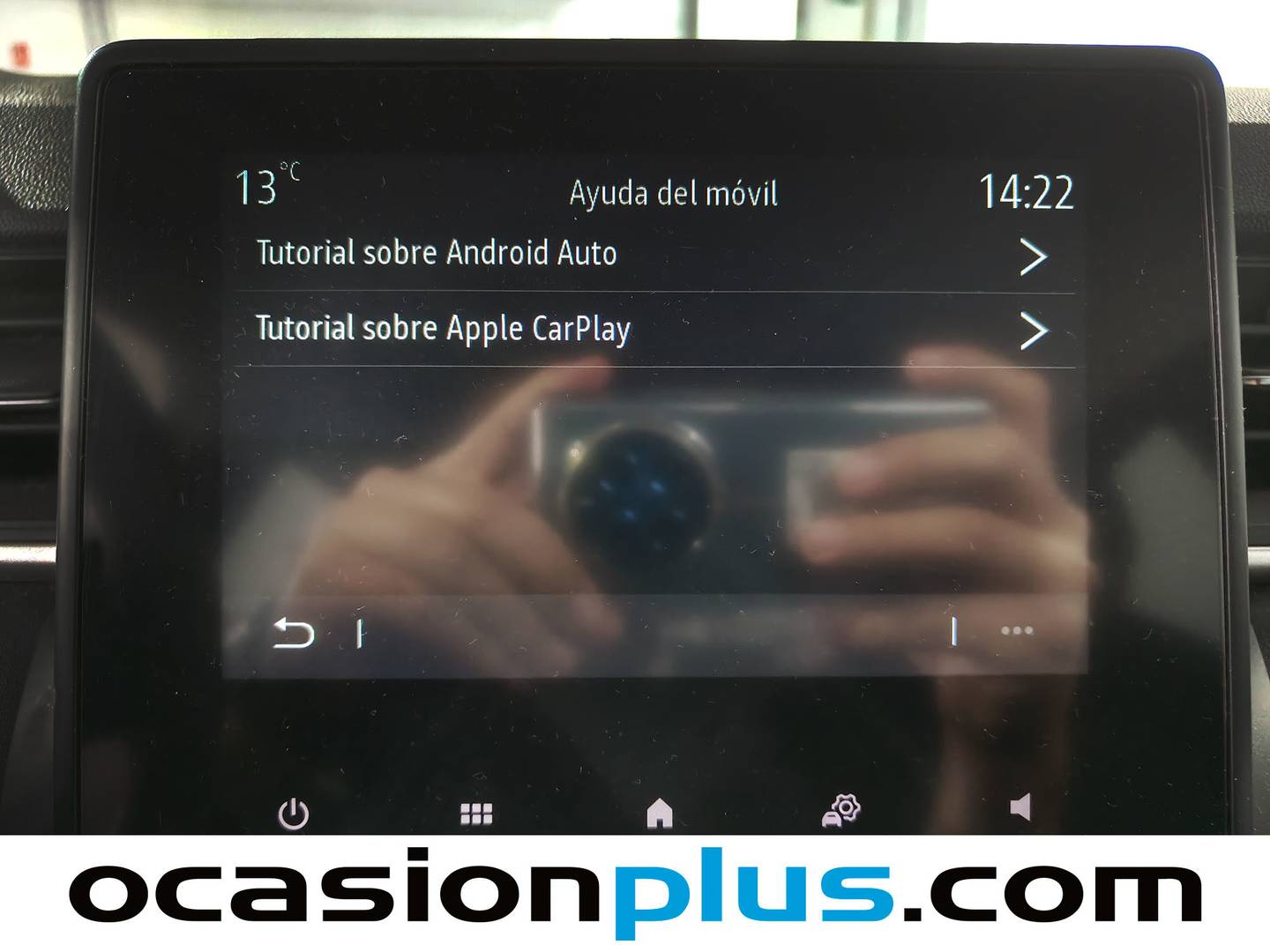 Foto Renault Captur Renault Captur Intens TCe GLP (100 CV)