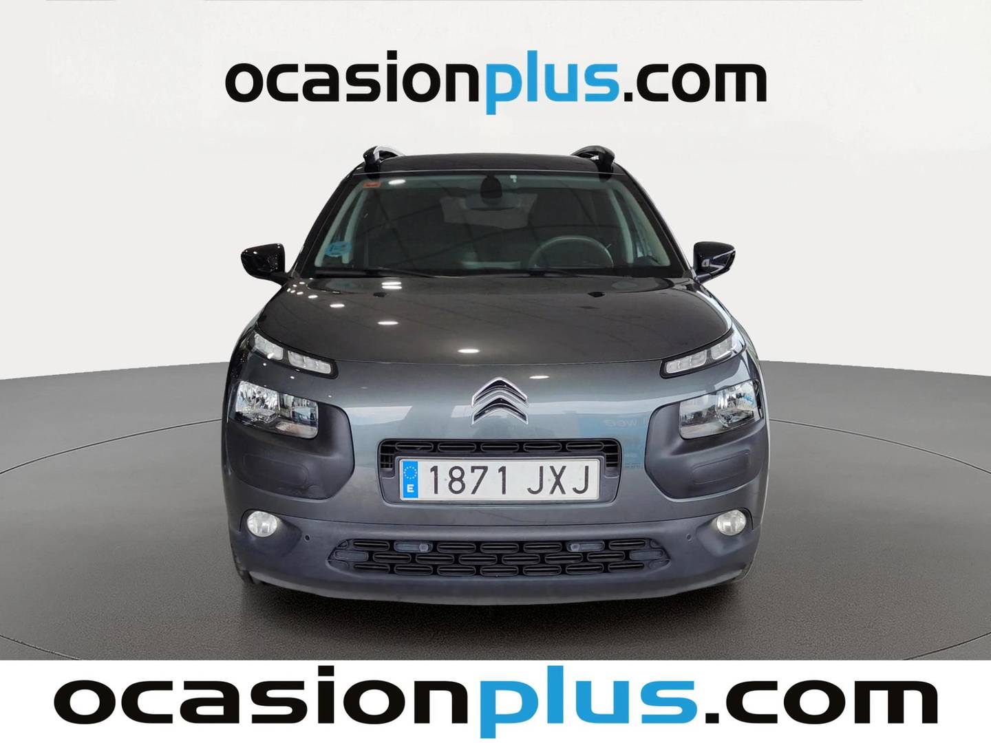 Citroën C4 Cactus Citroën C4 Cactus BlueHDi 100 Shine (100 CV) 100cv