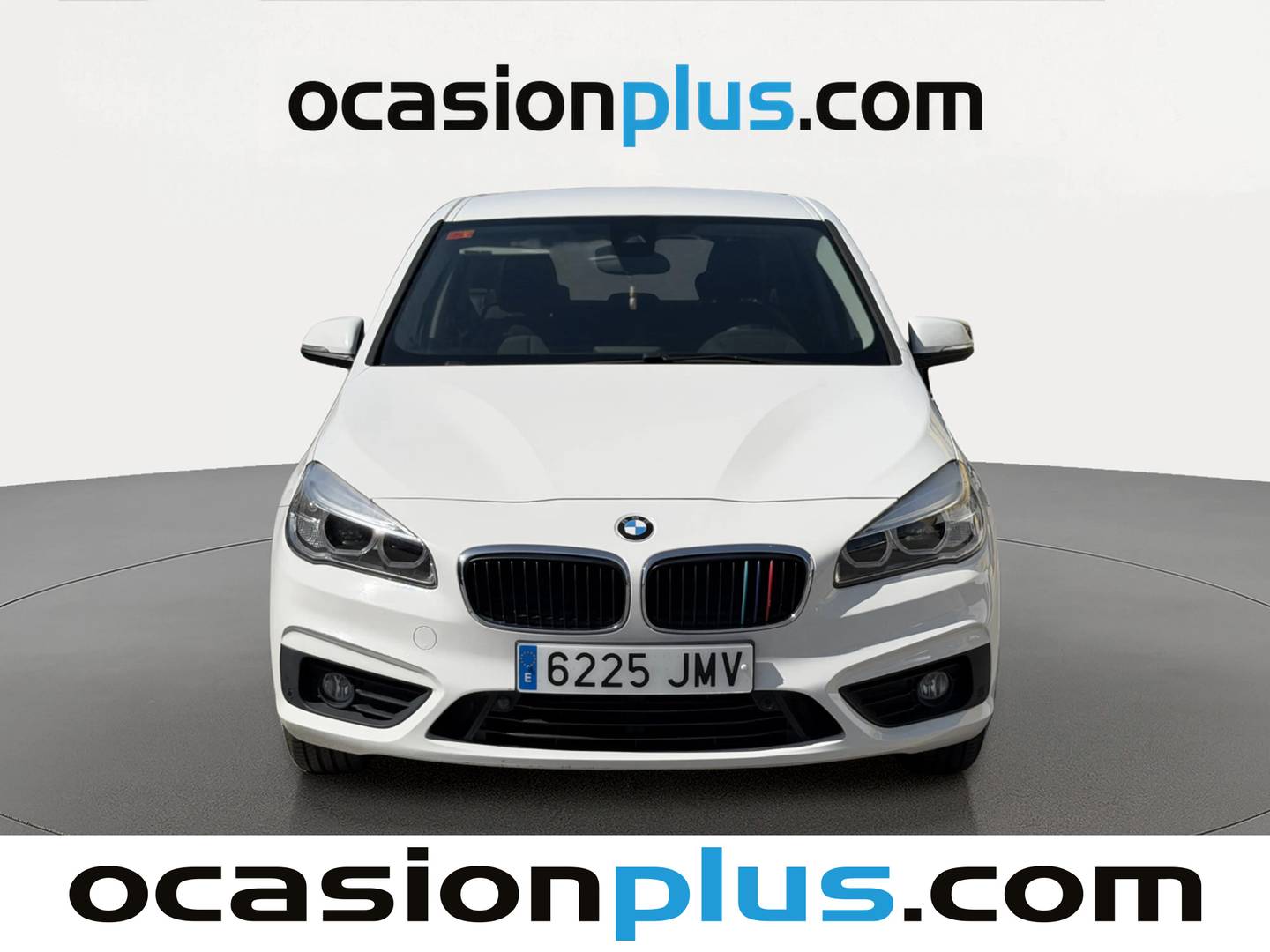 BMW Serie 2 Active Tourer BMW Serie 2 218d Active Tourer (150 CV) barato
