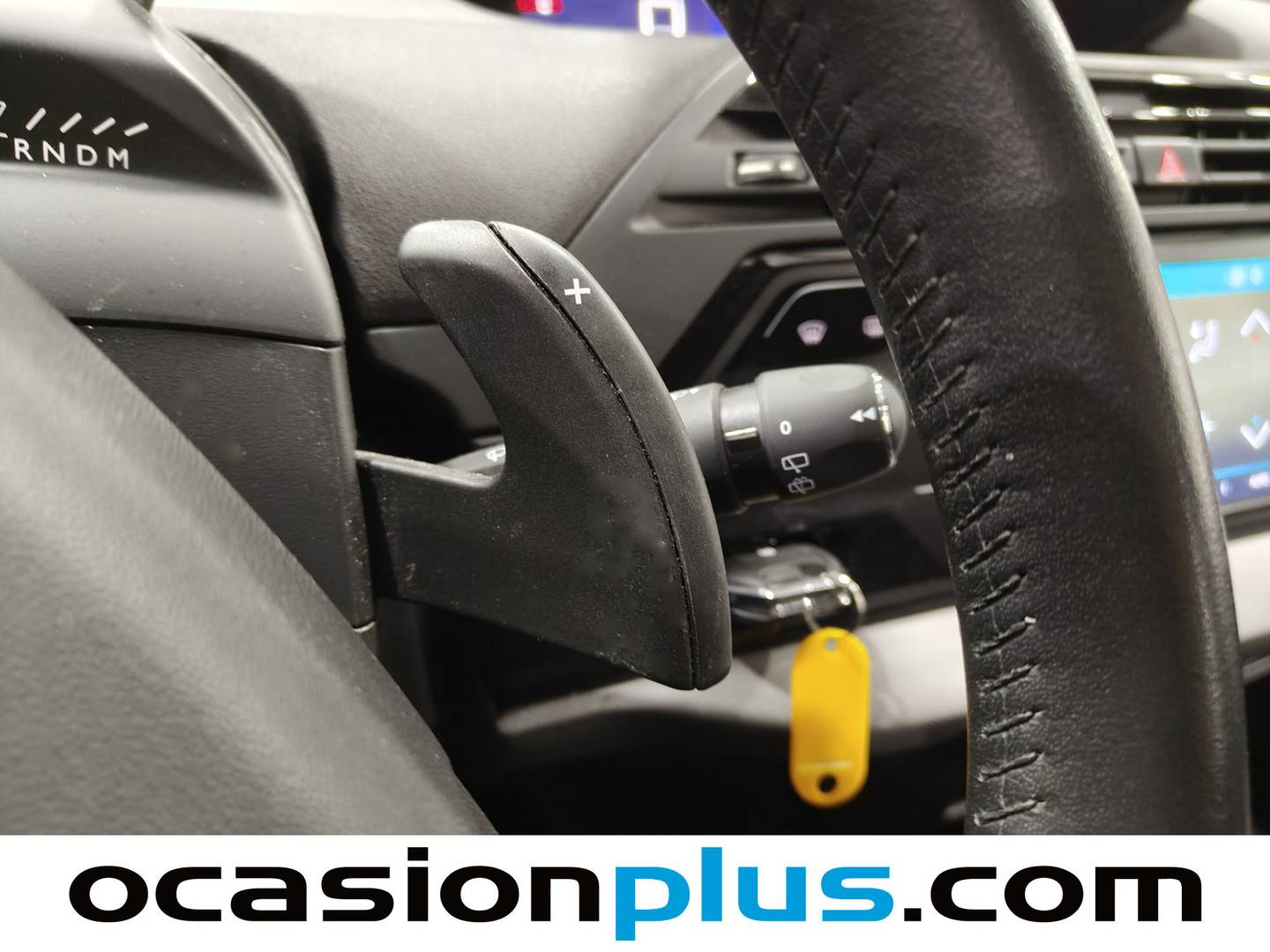 Foto Citroën Grand C4 Spacetourer Citroen Grand C4 Spacetourer PureTech 130 S&S Feel EAT8 (130 CV) 7Plazas