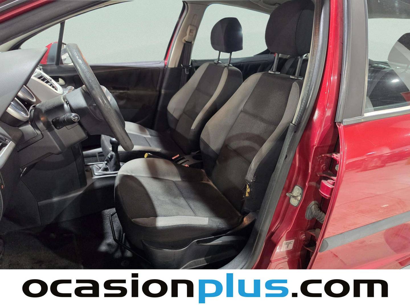 Peugeot 207 Peugeot 207 1.4 HDI X-Line (70 CV) 70cv