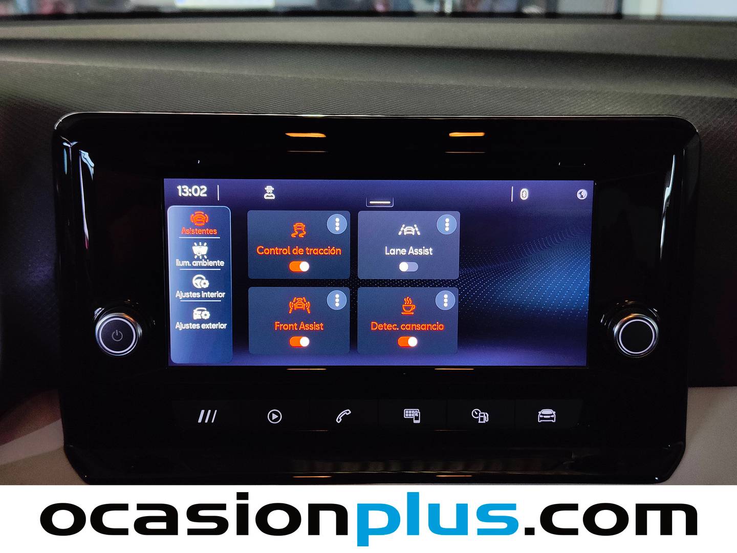 Extras del Seat Ibiza SEAT Ibiza 1.0 TSI Style Plus (110 CV)