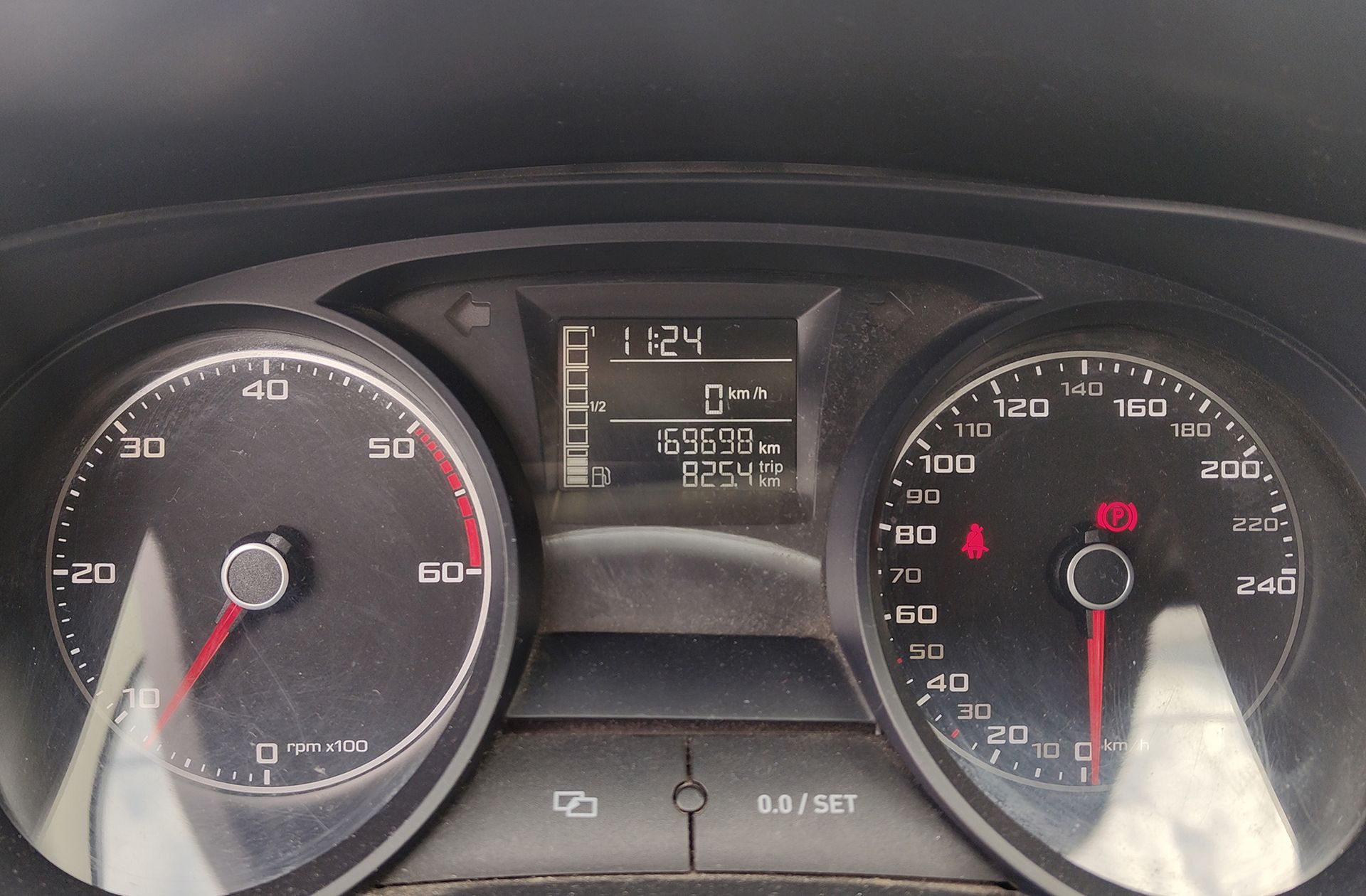 SEAT Ibiza 1.6 TDI Style - foto 18