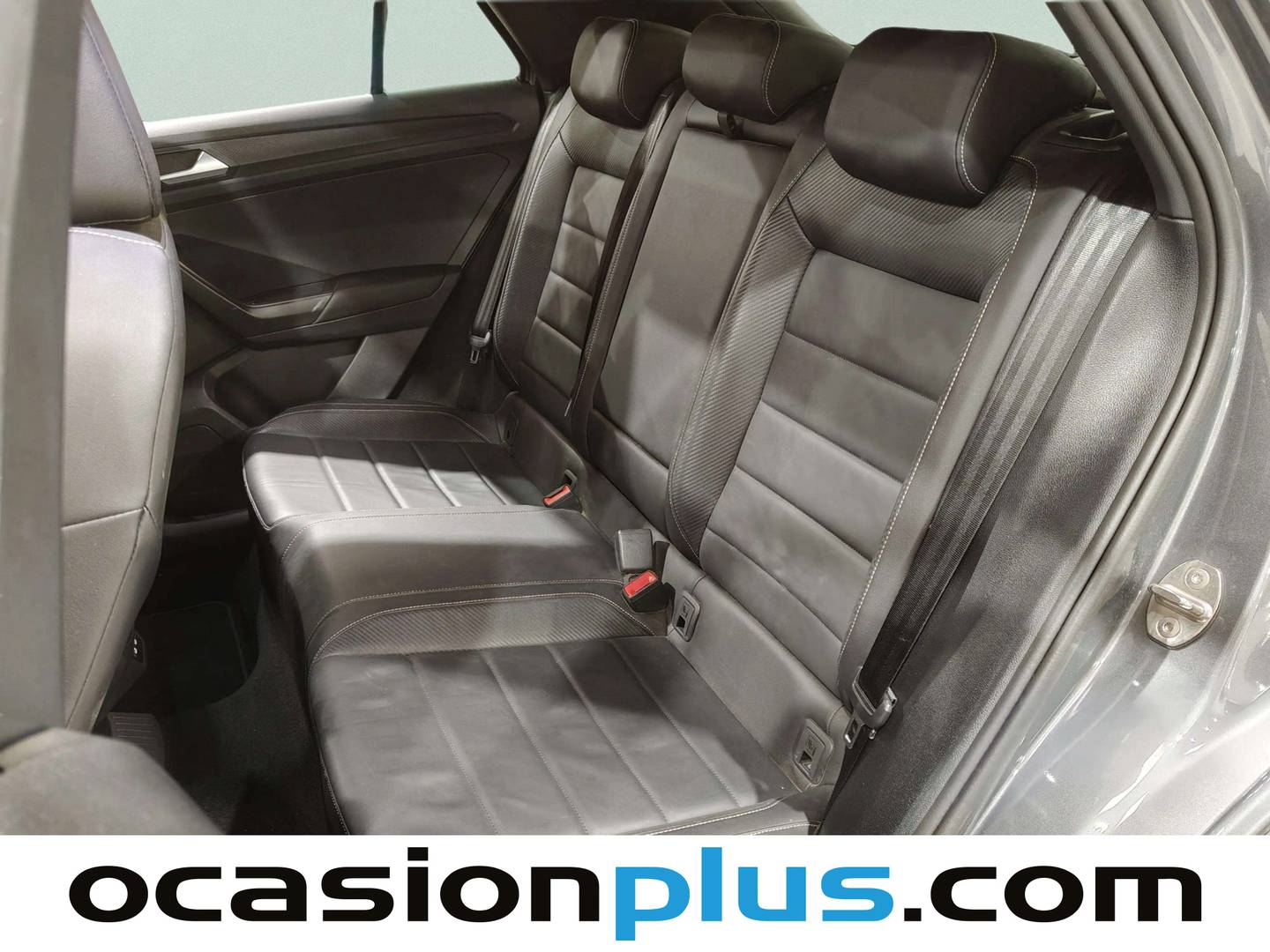 Foto Volkswagen T-Roc Volkswagen T-Roc R-Line 2.0 TDI (150 CV) DSG