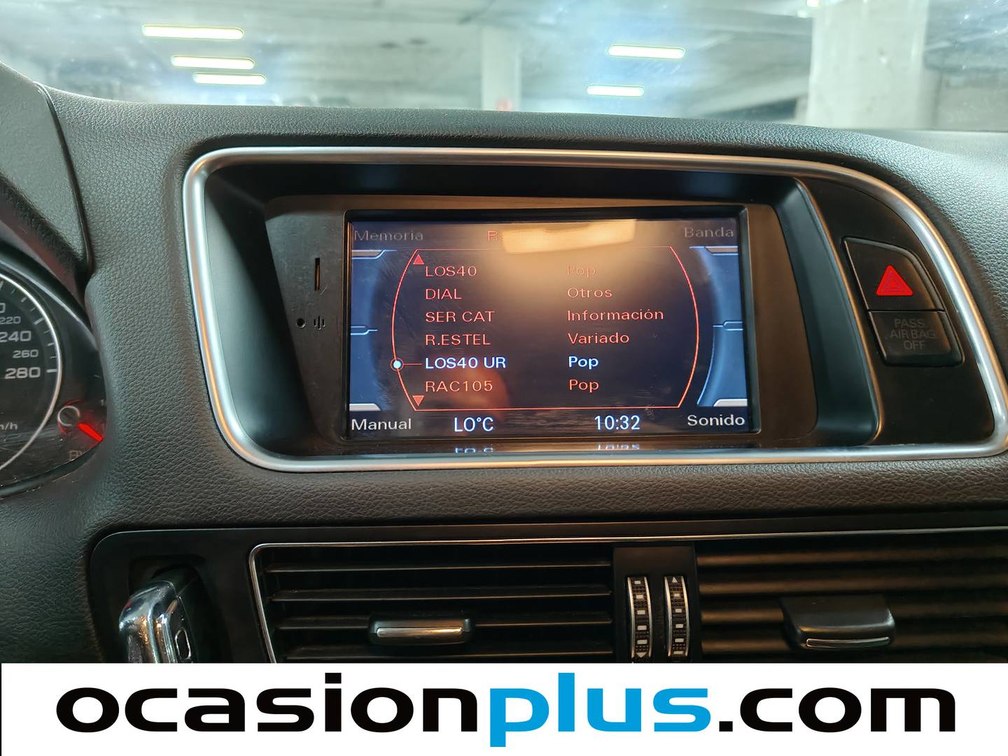 Audi Q5 Audi Q5 Ambition 2.0 TDI quattro (177 CV) S tronic automático