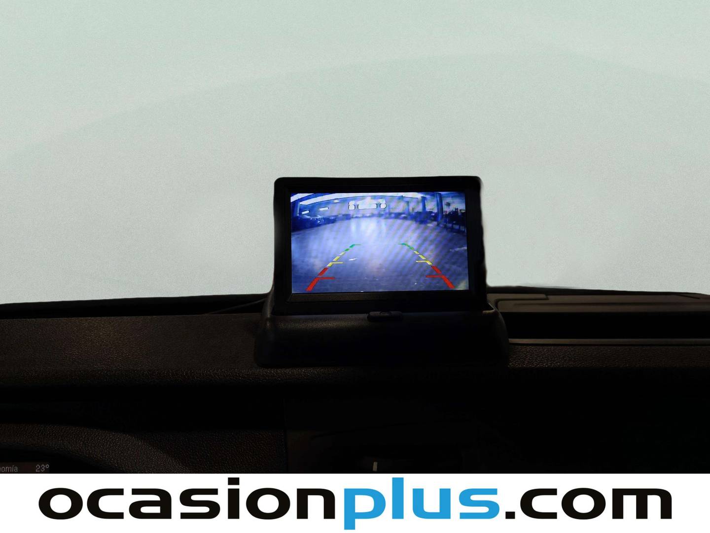 Extras y acabados del Ford Transit Custom Ford Transit Custom Furgon 2.0 TDCI 300 L2 Trend (130 CV)