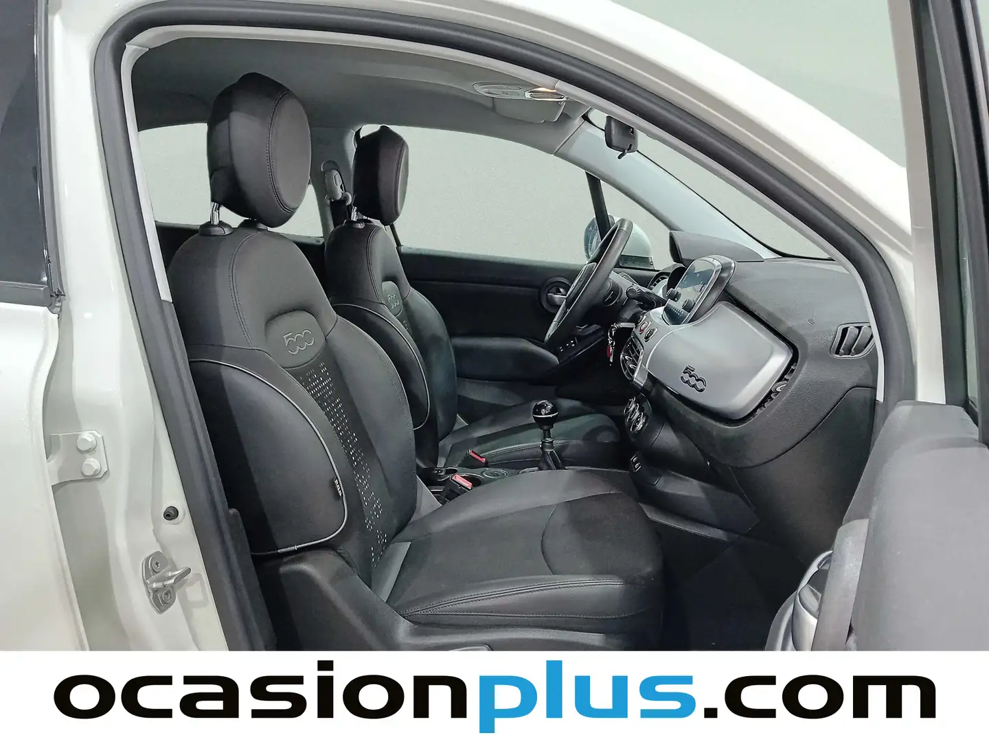 Foto Fiat 500X Fiat 500X 1,0 Firefly S&S Connect (120 CV)