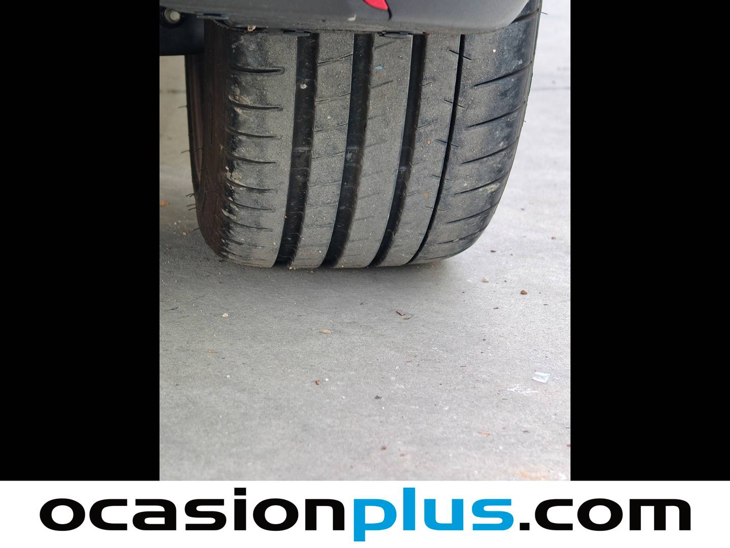 Hyundai i30 Hyundai i30 2.0 TGDI N (250 CV) manual