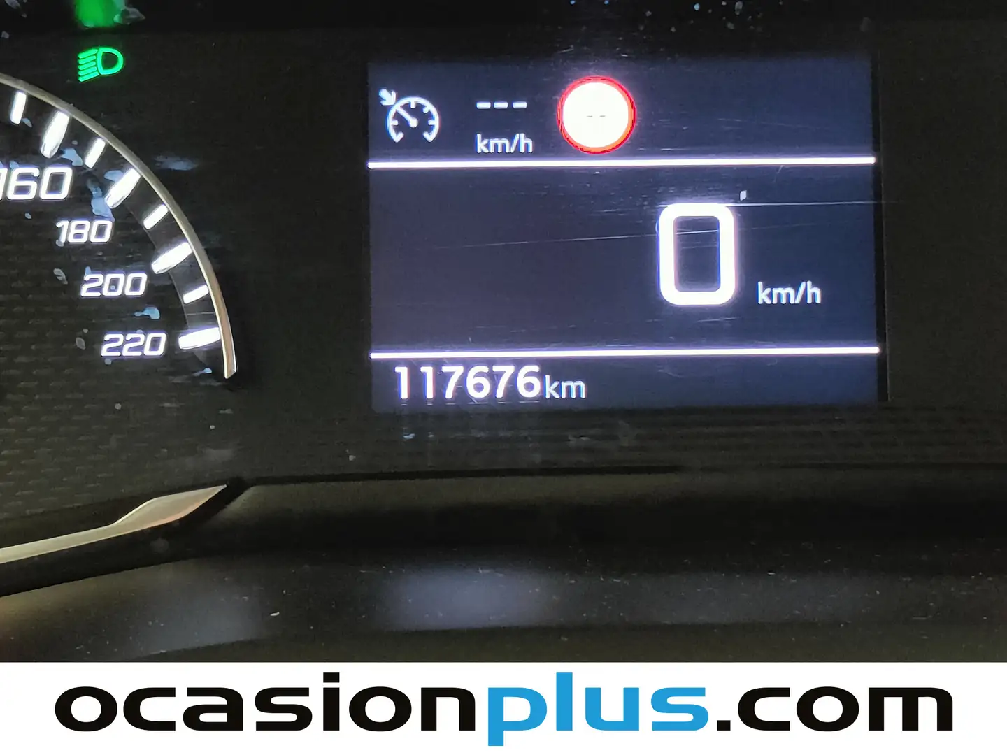 Foto Peugeot 2008 Peugeot 2008 PureTech 100 S&S Allure (100 CV)