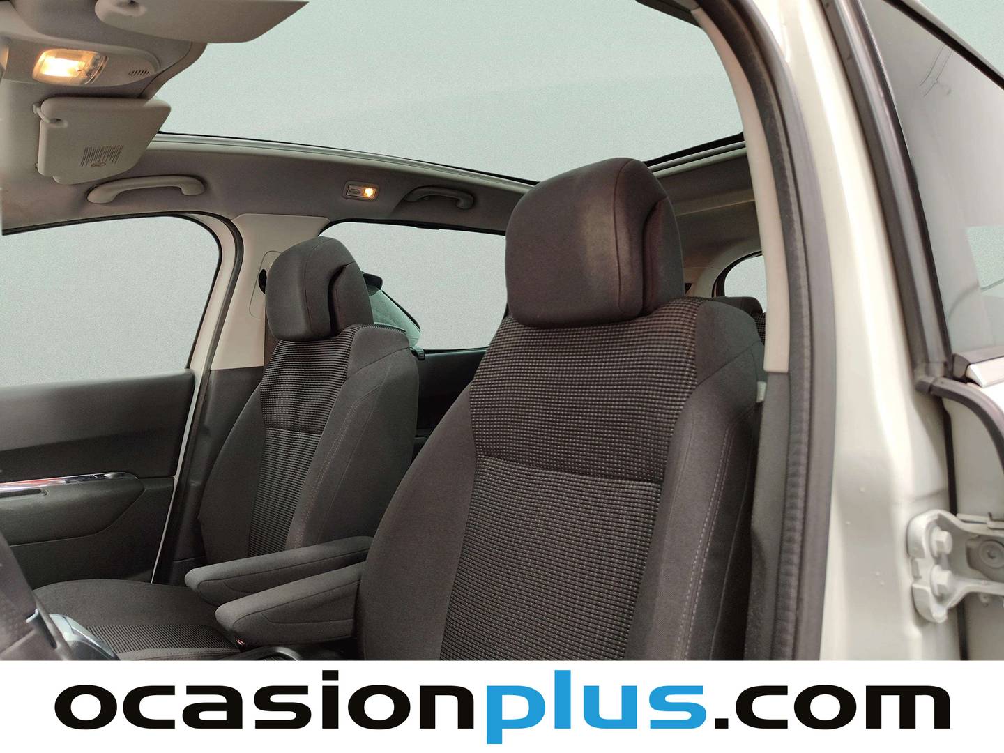 Extras y acabados del Peugeot 5008 Peugeot 5008 1.6 THP Allure Auto (156 CV) 7 Plazas