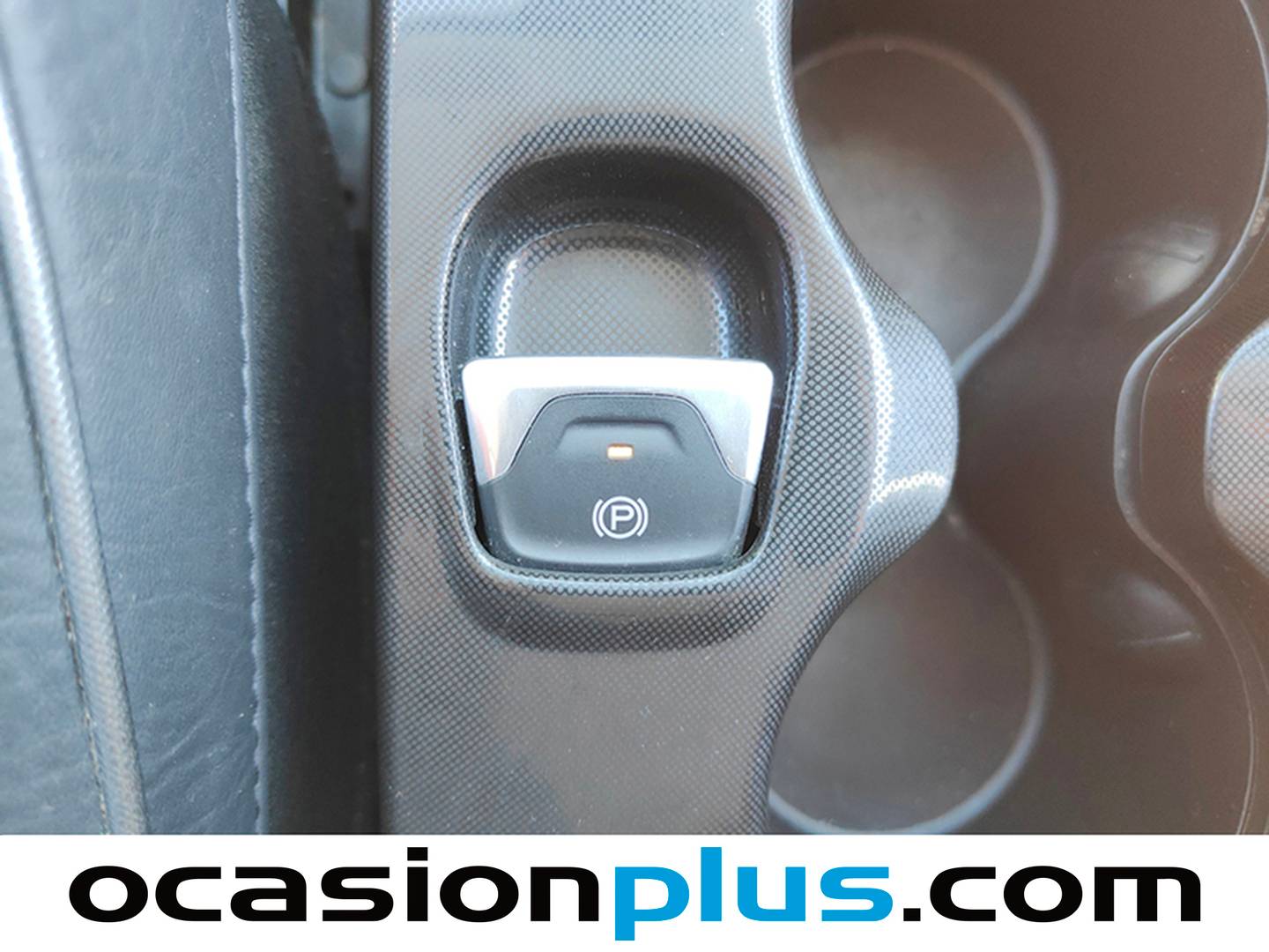 Extras del Fiat 500X Fiat 500X 1.3 Firefly S&S Cross T4 DCT (150 CV)