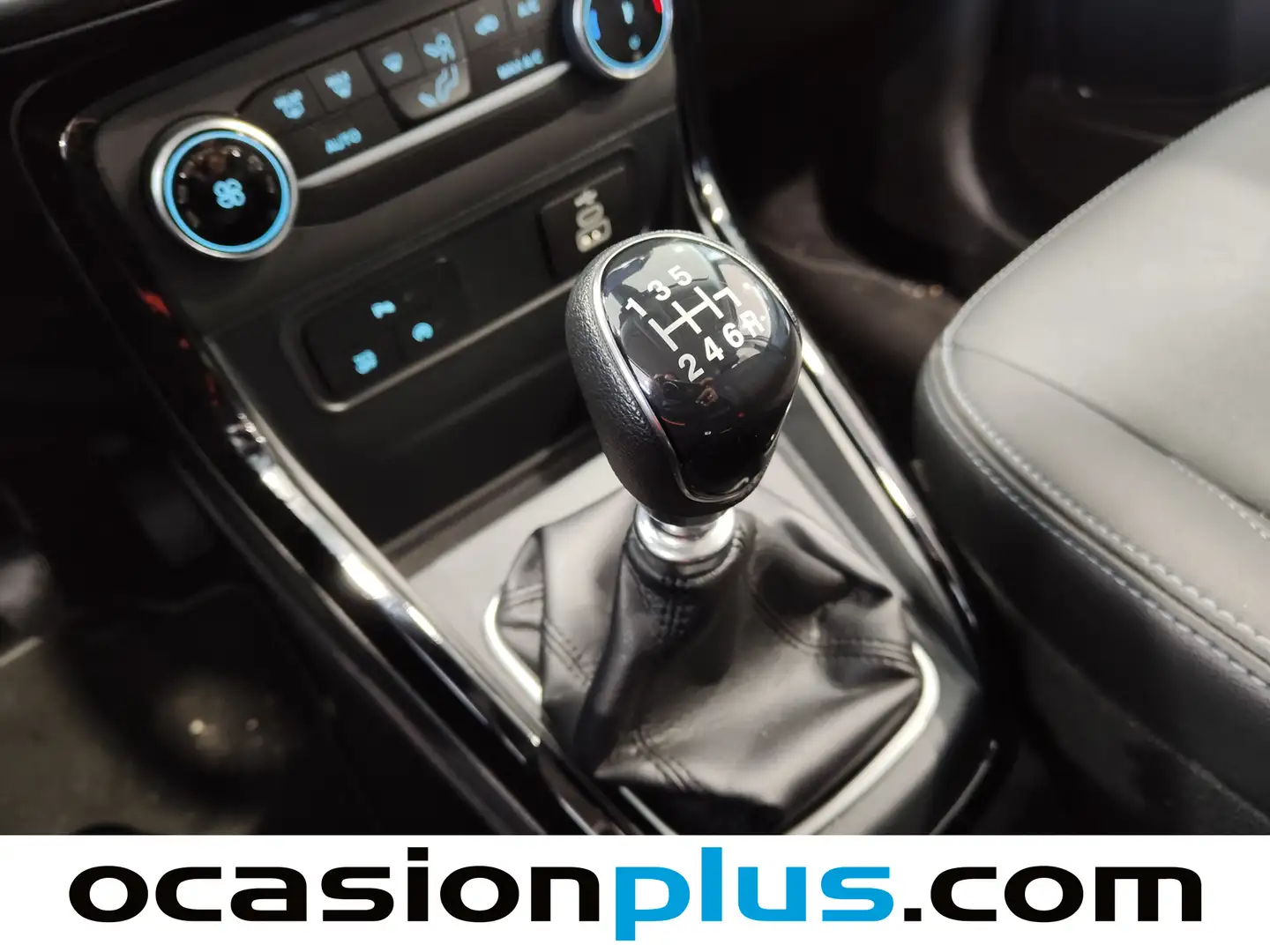 Foto Ford EcoSport Ford EcoSport 1.0T EcoBoost S&S Active (125 CV)