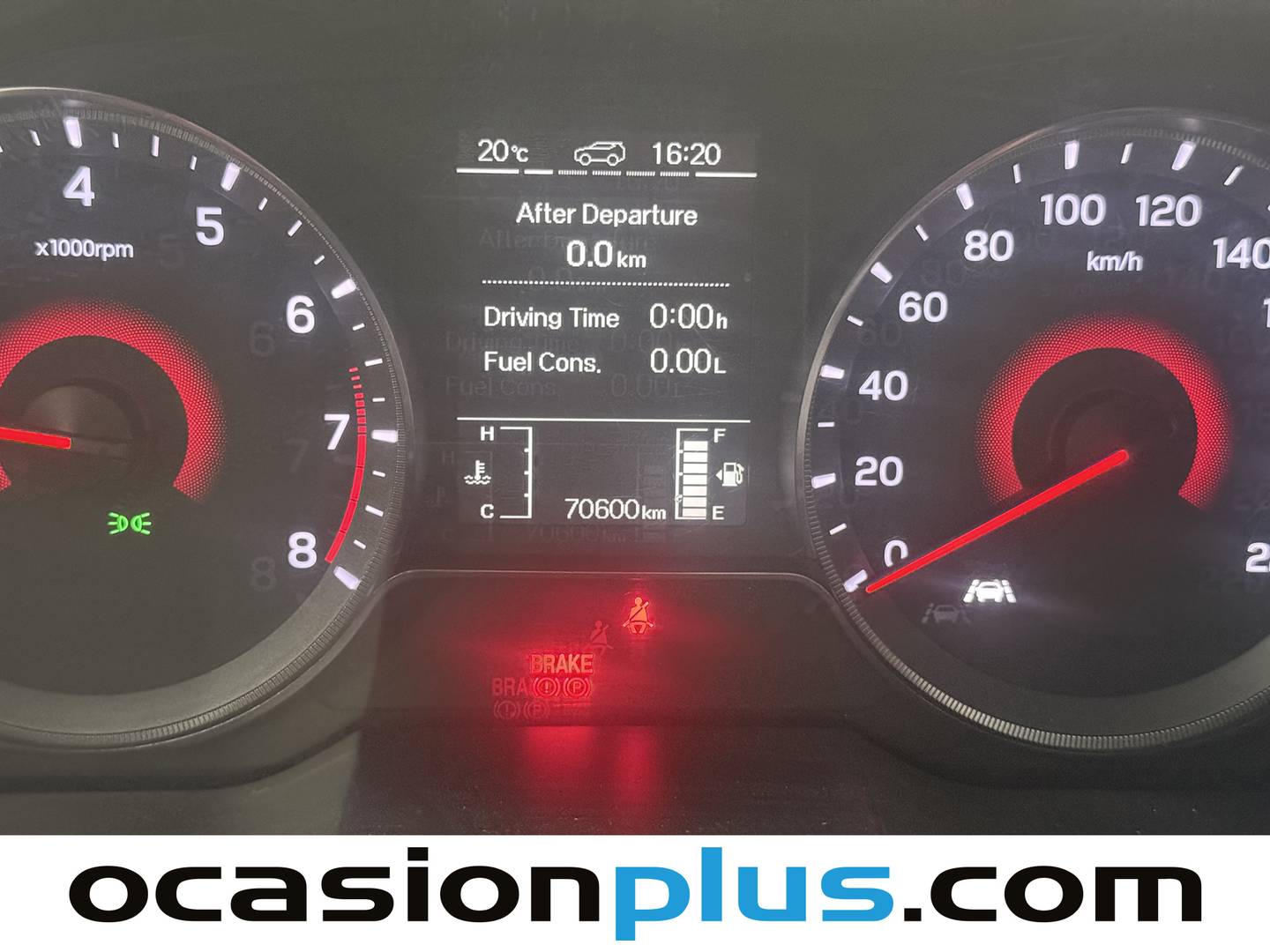 SsangYong Tivoli SsangYong Tivoli G15T LP Urban Plus (135 CV) seminuevo