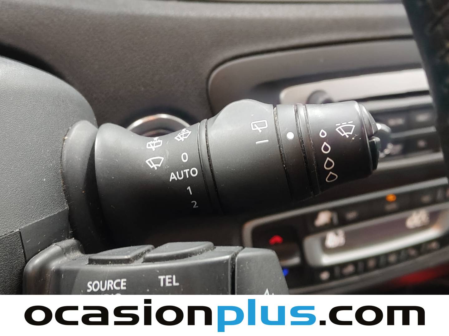 Extras del Renault Grand Scénic Renault Grand Scenic Selection Energy TCe (115 CV) 7 Plazas