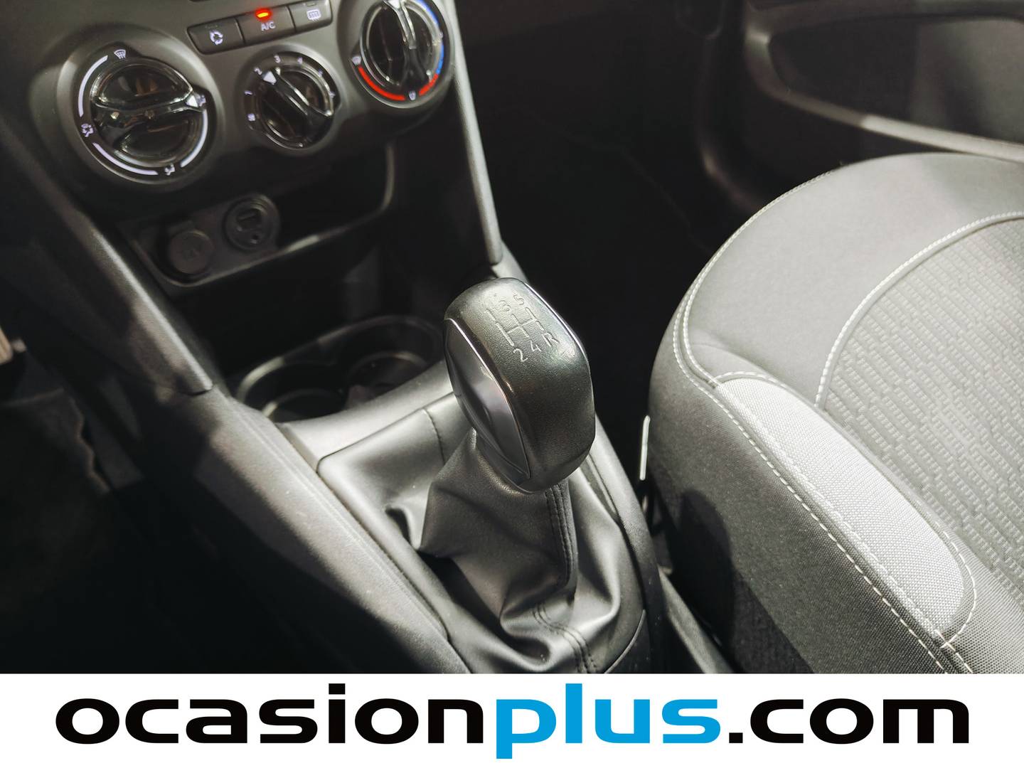 Peugeot 208 Peugeot 208 Style BlueHDi (75 CV) de segunda mano