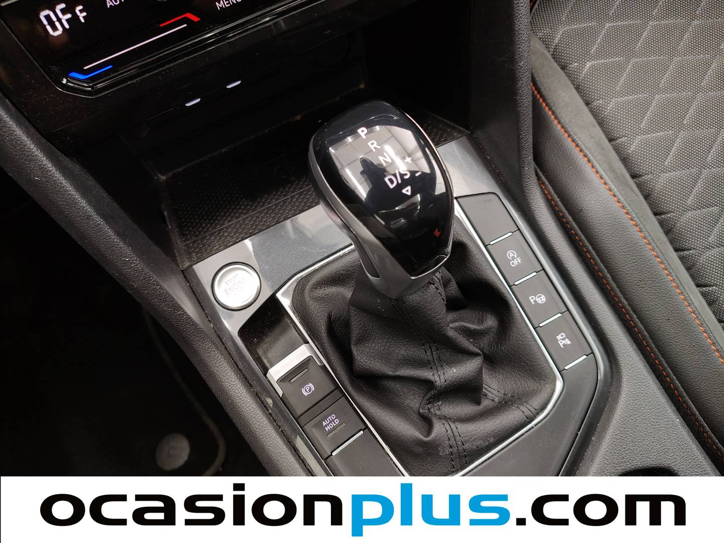 Seat Tarraco Seat Tarraco 2.0 TDI S&S FR XL DSG (150 CV) 7 plazas de segunda mano