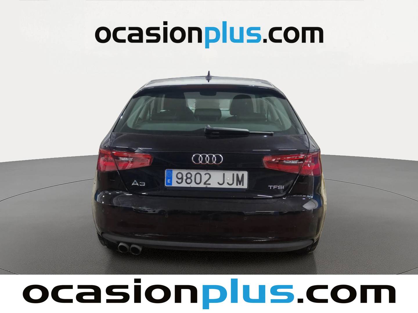 Audi A3 Audi A3 Advanced 1.4 TFSI (125 CV) al mejor precio