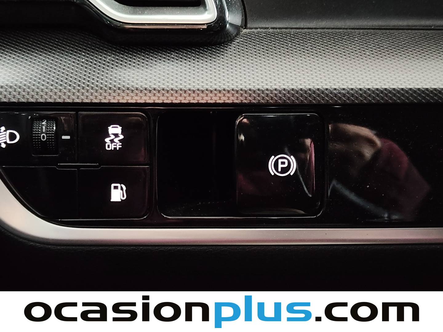 KIA Sportage Kia Sportage 1.6 T-GDi PHEV Drive 4x4 (265 CV) seminuevo