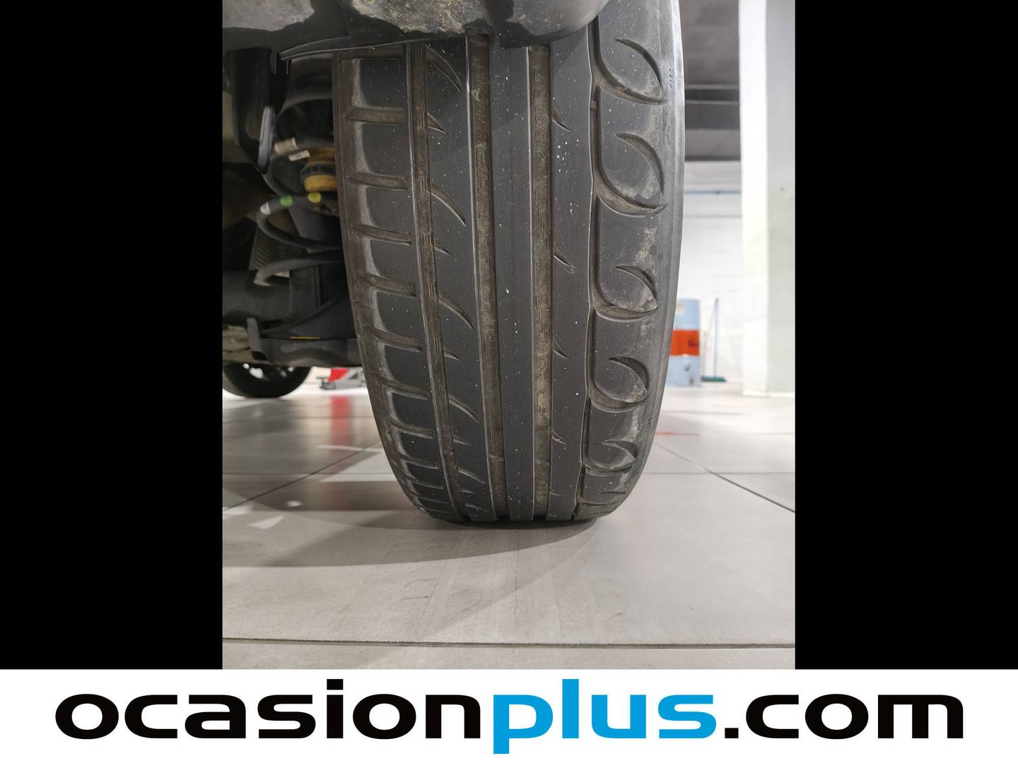 Peugeot Rifter Peugeot Rifter BlueHDi 130 GT Standard (130 CV) seminuevo