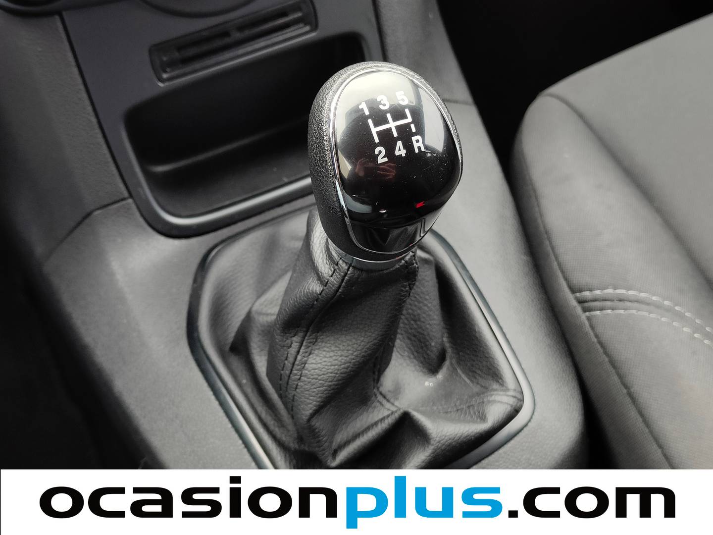 Foto Ford Fiesta Ford Fiesta 1.25 Duratec Trend (82 CV)