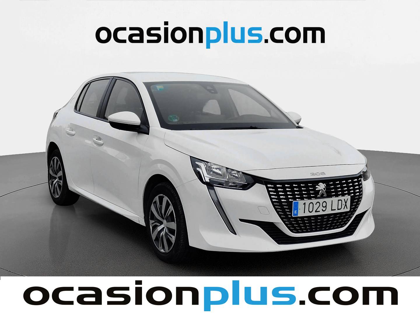 Foto Peugeot 208 Peugeot 208 PureTech 100 Active (100 CV)