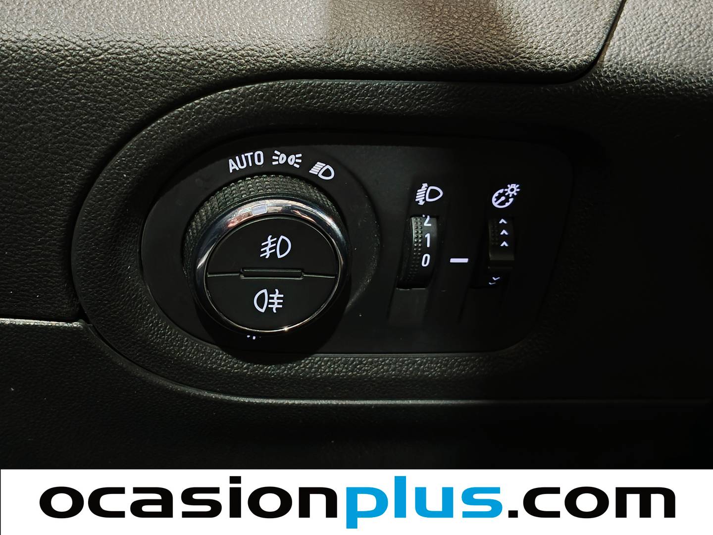 Paquetes del Opel Grandland X Opel Grandland X 1.2 Turbo Selective (130 CV)