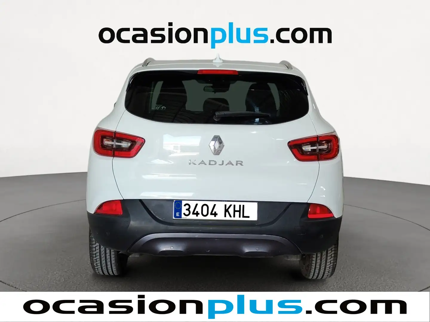 Foto Renault Kadjar Renault Kadjar Tech Road Energy TCe (130 CV)