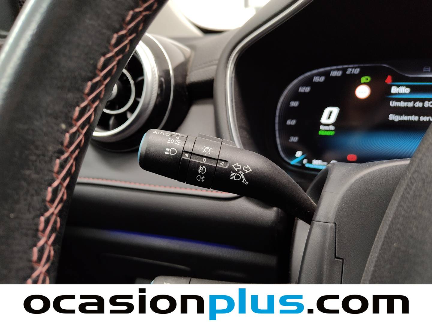 MG eHS MG eHS 1.5 T-GDI PHEV Luxury  (258 CV) 258cv